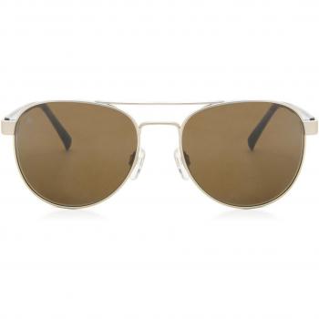 Rodenstock R1414 C Gafas de Sol para Hombre Dorados 54