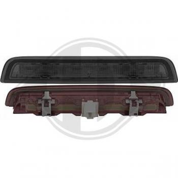 Luz de freno adicional DIEDERICHS 6607195 - Stop lamp, características: diseño específico para vehículos, fácil instalación, alta visibilidad, cumple con normativas de seguridad