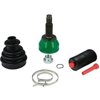 JAKOPARTS j2823036 Kit de Articulación de eje de transmisión