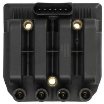 Bobina de encendido ENGITECH ENT960093 con características de alta calidad, diseño optimizado para un rendimiento eficiente y duradero, compatible con múltiples modelos de vehículos