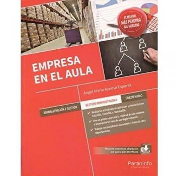 EMPRESA EN EL AULA EDICION 2016