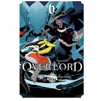 Overlord, Vol. 6