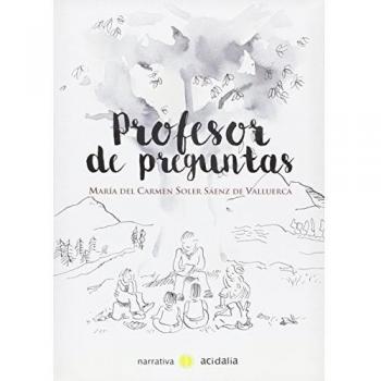 Profesor de preguntas