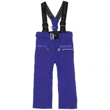Peak Mountain Fafuzza Girls' Ski Pants