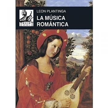 La música romántica: 54