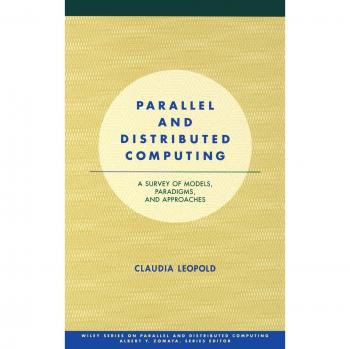 Computación Paralela y Distribuida: Una Encuesta de Modelos, Paradigmas y Enfoques (Tapa Dura)