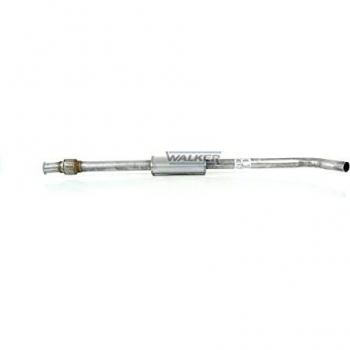 Silenciador Intermedio Walker 21160 para Renault Megane 1