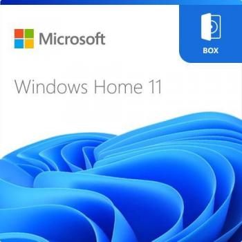 Microsoft Windows 11 Home - FPP 1 licencia