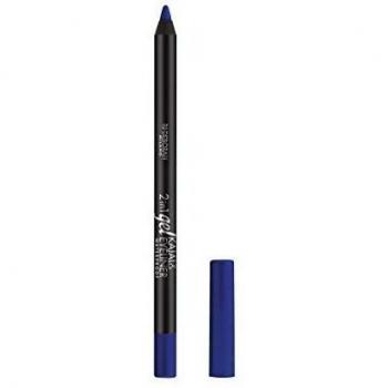 Deborah Milano 2in1 Gel Eye Pencil Kajal & Eyeliner Waterproof 03