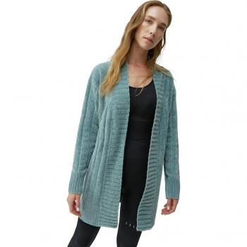 Jersey Ametz Born Living Yoga - Jersey de mujer