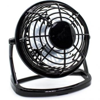 Biwond - Ventilador cool pc usb negro
