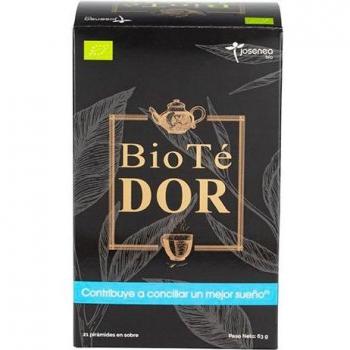 Josenea BioTé DOR Infusión Sin Teína 21 Pirámides