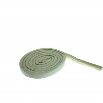TME AZSVTAPE - Cinta de espuma, gama profesional, color blanco