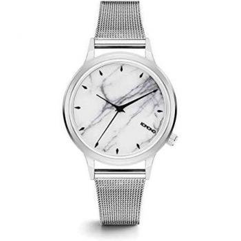 Reloj Komono Mujer Analogico Cuarzo con Correa de Acero KOM-W2774 (36mm)