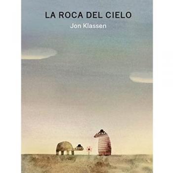La roca del cielo