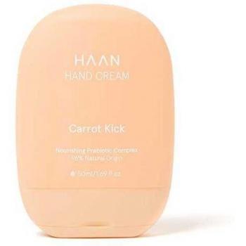 HAAN Hand Cream Carrot Kick 50ml