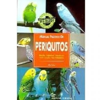 Manual práctico de periquitos