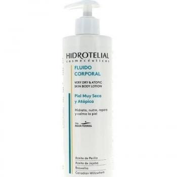 HIDROTELIAL FLUIDO CORPOR REPARA 250