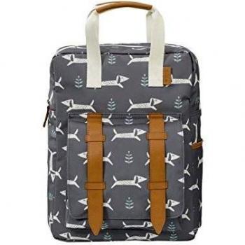 Fresk - Mochila para pañales, unisex