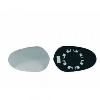 Alkar 6403523 Espejos Exteriores para Automóviles