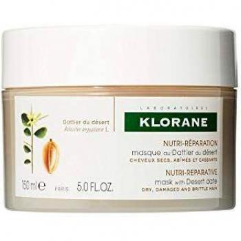 Klorane Mascarilla al Dátil de Desierto, 150 ml