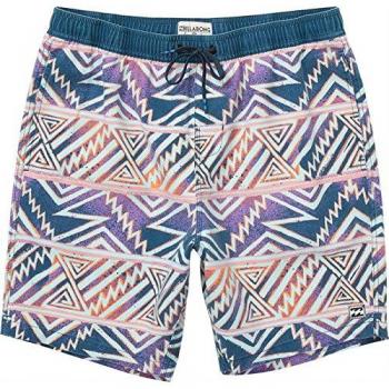 BILLABONG Sundays Layback 16 Indigo XL