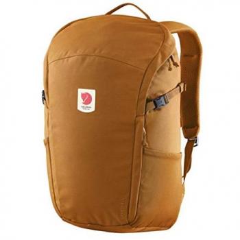 Fjällräven Ulvö 23L Recycled Nylon Backpack - Yellow