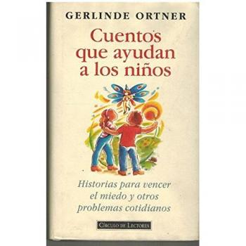 Cuentos que ayudan a los ninos