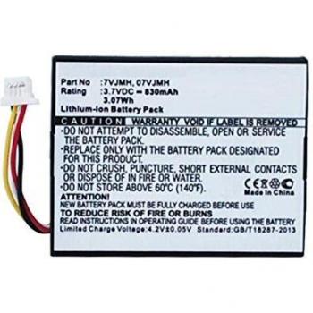 Batería de Respaldo para Controlador RAID CoreParts MBXRC-BA008 - 830 mAh, Lithium-Ion (Li-Ion)