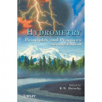 Hydrometry: Principles and Practice