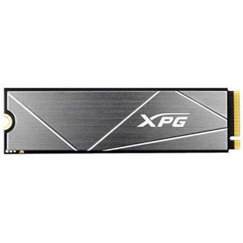 ADATA XPG Gammix S50 Lite NVMe SSD, PCIe 4.0 M.2 Typ 2280-1 TB