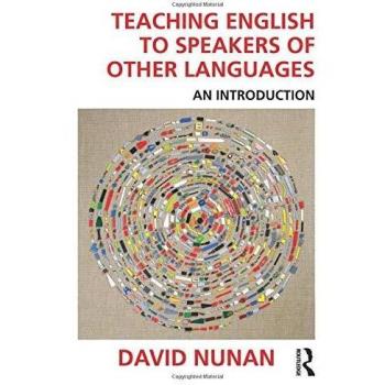 Teaching English to Speakers of Other Languages: An Introduction