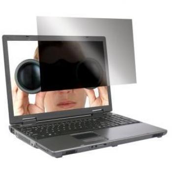 Targus ASF125W9EU Privacy Screen Filter for 12.5-inch Widescreen (16:9) Laptop Monitor