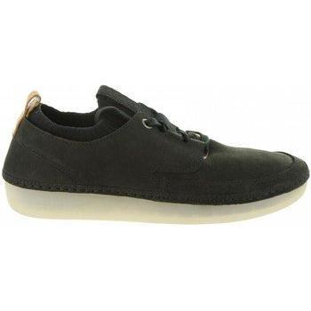 Zapatos Bajos Clarks 26129161 NATURE IV para mujer