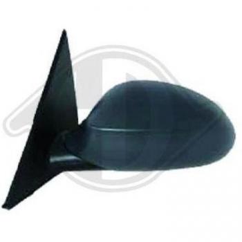Espejo retrovisor DIEDERICHS 1280124