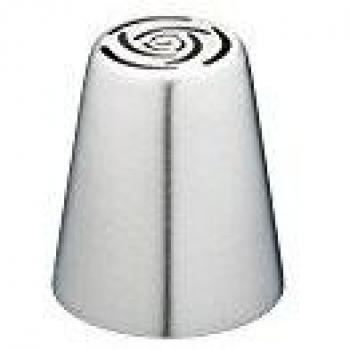 KitchenCraft SDIRNOZLRGROS Sweetly Do It - Boquilla para glaseado