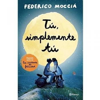 Tú, simplemente tú / You, Simply You