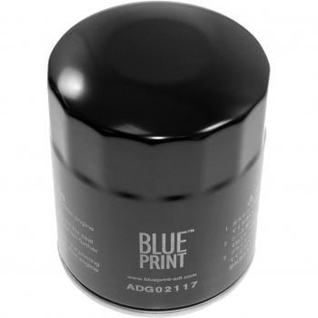 Blue Print ADG02117 filtro de aceite
