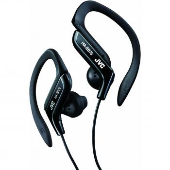 JVC HA-EB75-B - Auriculares in-ear