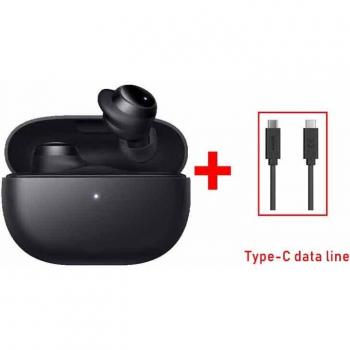 Auriculares Inalámbricos Xiaomi Redmi Buds 3 Lite TWS, Bluetooth 5.2, Control Táctil, Edición Juvenil con Micrófono y Cancelación de Ruido