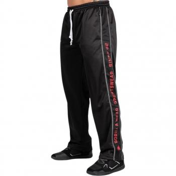 Gorilla Wear Functional Mesh Jogging Pants