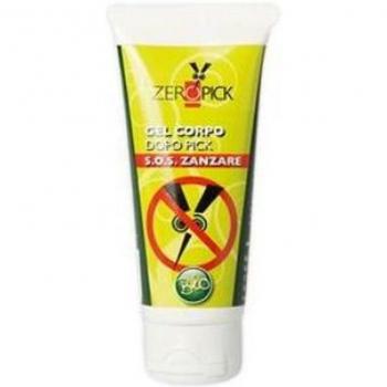 Gel Corporal Post-Picadura Bio 100ml