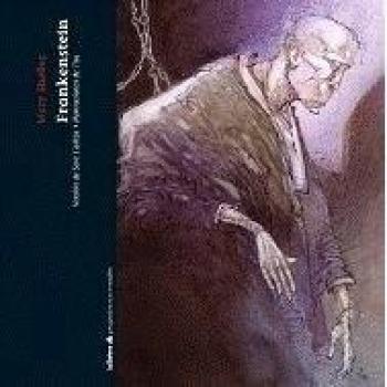Frankenstein: 4