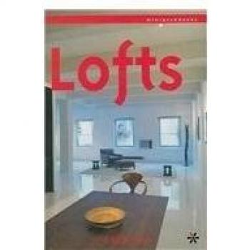 LOFTS MINIARCHBOOKS