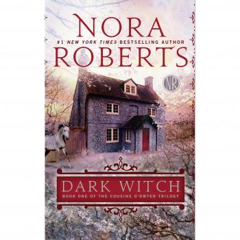 Dark Witch: 01