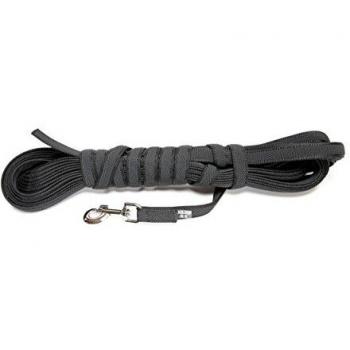 Julius-K9 218GM-15 - Correa de Perro del Estupendo, Negro