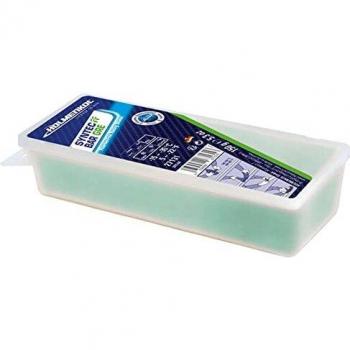Cera de competición Syntec FF Bar -15°C/-30°C 150 g (cera verde)