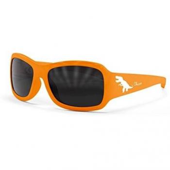 Chicco Adventure - Gafas de sol 24 m+, color naranja