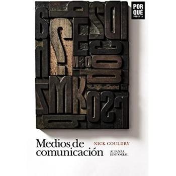 Medios de comunicación: ¿Por qué importan?