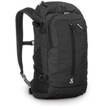 Pacsafe Venturesafe X22 - Mochila - negro 2016